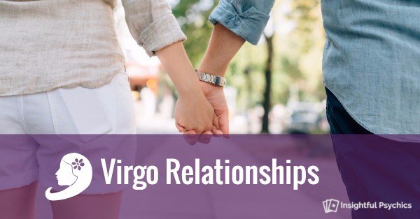 virgo in relationships