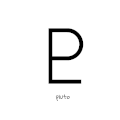 pluto symbol