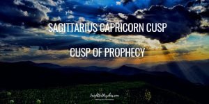 sagittarius capricorn cusp compatibility