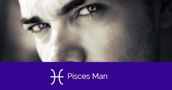 Do men lie pisces why 8 Pisces
