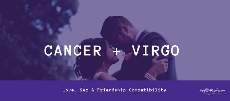 Cancer And Virgo Compatibility In Sex Love And Friendship   Cancer And Virgo Compatibility 768x337 