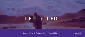 leo and leo