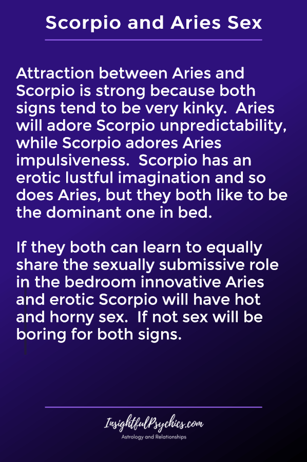 In relationships guys scorpio Scorpio Man