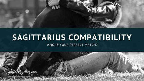sagittarius compatibility
