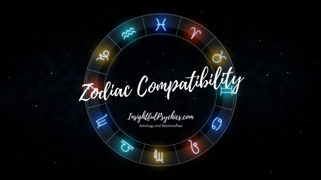 zodiac compatibility signs