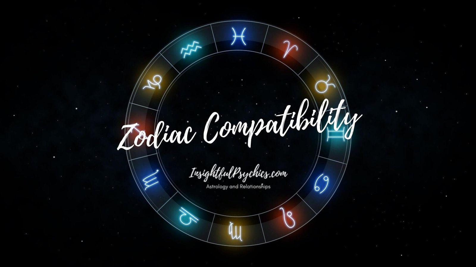 zodiac compatibility signs